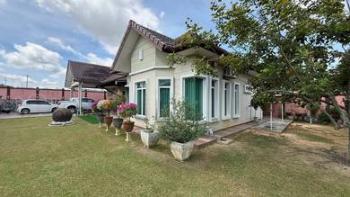 Jalan Seri Budiman, Cheras的独立式洋房，照片4