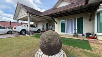 Jalan Seri Budiman, Cheras的独立式洋房，照片5