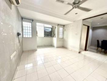 Bandar Damai Perdana, Cheras的联排别墅，照片7