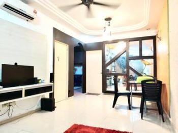 Mentari Court, Petaling Jaya的公寓，照片3