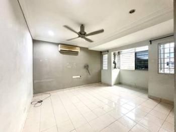 Bandar Damai Perdana, Cheras的联排别墅，照片5