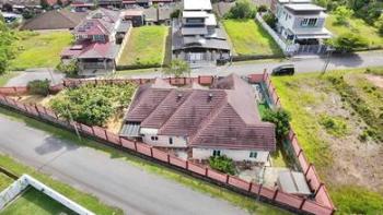 Jalan Seri Budiman, Cheras的独立式洋房，照片8