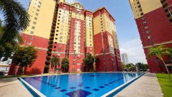 Mentari Court, Petaling Jaya的公寓，照片2