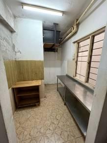 Pangsapuri di Kinrara bk 4, Bandar Kinrara, foto 2