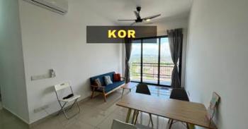 Condominium at Simpang Ampat, Simpang Ampat, photo 2