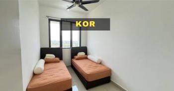 Condominium at Simpang Ampat, Simpang Ampat, photo 6