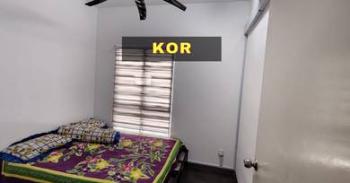 Apartment at Permatang Pauh, Permatang Pauh, photo 6