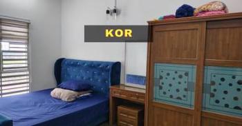 Apartment at Permatang Pauh, Permatang Pauh, photo 4