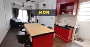 Apartment at Permatang Pauh, Permatang Pauh, photo 2
