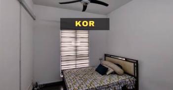 Apartment at Permatang Pauh, Permatang Pauh, photo 7