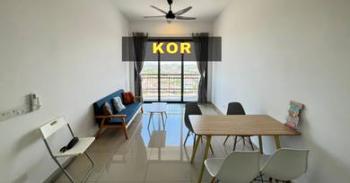 Condominium at Simpang Ampat, Simpang Ampat, photo 1