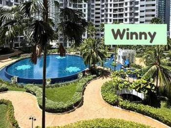 Condominium at Persiaran Bayan Indah, Bayan Lepas, photo 6