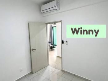 Kondominium di Lorong Lembah 3, Gelugor, foto 10