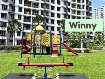 Condominium at Persiaran Bayan Indah, Bayan Lepas, photo 8