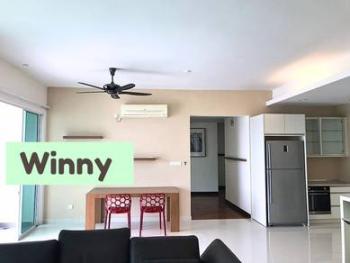 Condominium at Persiaran Bayan Indah, Bayan Lepas, photo 6