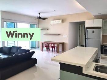 Condominium at Persiaran Bayan Indah, Bayan Lepas, photo 5