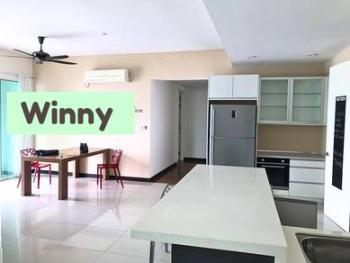 Condominium at Persiaran Bayan Indah, Bayan Lepas, photo 8