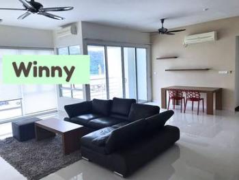 Condominium at Persiaran Bayan Indah, Bayan Lepas, photo 3