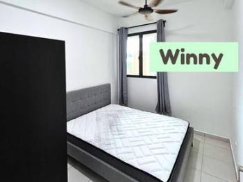 Kondominium di Lorong Lembah 3, Gelugor, foto 8
