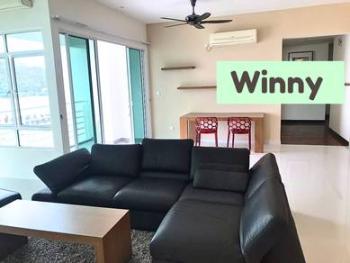 Condominium at Persiaran Bayan Indah, Bayan Lepas, photo 2