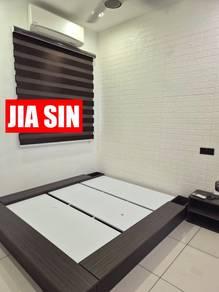 Condominium at The Clovers, Sungai Ara, photo 6