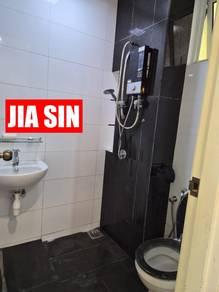 Condominium at The Clovers, Sungai Ara, photo 7