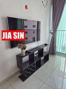 Condominium at The Clovers, Sungai Ara, photo 3