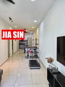Condominium at The Clovers, Sungai Ara, photo 4