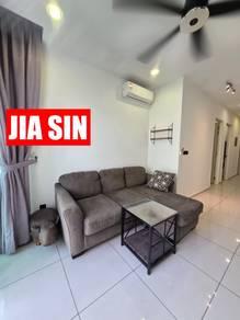 Condominium at The Clovers, Sungai Ara, photo 1