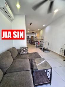 Condominium at The Clovers, Sungai Ara, photo 2