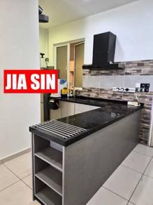 Condominium at The Clovers, Sungai Ara, photo 5