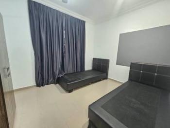 Apartmen di Seri mutiara, Masai, foto 4