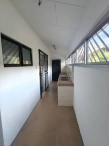 Rumah di Jalan Harmoni Desa Skudai, Skudai, foto 4
