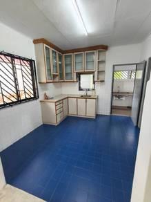 Rumah di Jalan Harmoni Desa Skudai, Skudai, foto 7