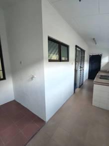 Rumah di Jalan Harmoni Desa Skudai, Skudai, foto 3