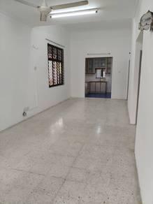 Rumah di Jalan Harmoni Desa Skudai, Skudai, foto 1