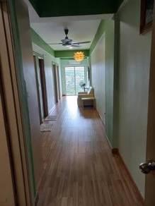 Apartmen di Jalan Tanjung Utama 1, Semenyih, foto 3