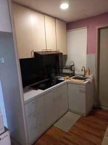 Apartmen di Jalan Tanjung Utama 1, Semenyih, foto 2