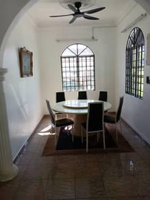 Bungalow at Kampung Sungai Merab, Bangi, photo 6