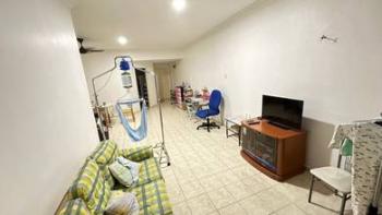 Kondominium di Shamelin Bestari, Cheras, foto 2