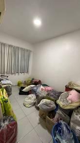 Kondominium di Shamelin Bestari, Cheras, foto 5