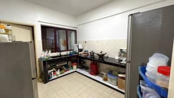 Kondominium di Shamelin Bestari, Cheras, foto 3