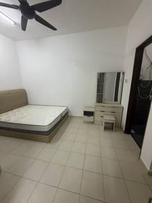 Townhouse at Bandar cemerlang, Ulu Tiram, photo 3