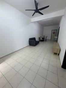 Townhouse at Bandar cemerlang, Ulu Tiram, photo 4