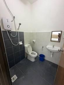 Townhouse at Bandar cemerlang, Ulu Tiram, photo 2