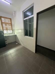 Townhouse at Bandar cemerlang, Ulu Tiram, photo 7