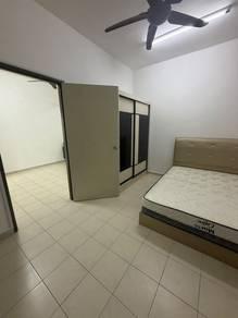 Townhouse at Bandar cemerlang, Ulu Tiram, photo 6