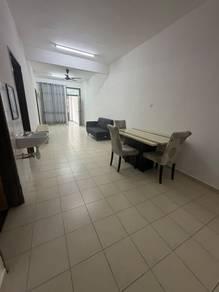 Townhouse at Bandar cemerlang, Ulu Tiram, photo 9