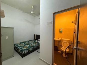 Room at 187 Jalan Wijaya, Johor Bahru, photo 5
