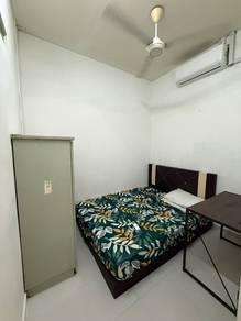 Room at 187 Jalan Wijaya, Johor Bahru, photo 3